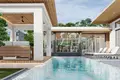 Willa 3 pokoi 404 m² Phuket, Tajlandia