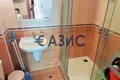 Mieszkanie 2 pokoi 70 m² Sweti Włas, Bułgaria