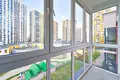 Apartamento 3 habitaciones 64 m² Minsk, Belarús