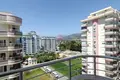 2 bedroom apartment 120 m² Mahmutlar, Turkey