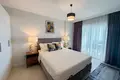 Wohnung 2 zimmer  Alanya, Türkei