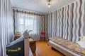 3 room apartment 62 m² Liuban, Belarus