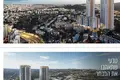 Barrio residencial En plein coeur de kiriat menahem kiriat yovel
