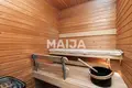 1 bedroom apartment 52 m² Jarvenpaa, Finland