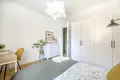 Wohnung 2 zimmer 41 m² Warschau, Polen