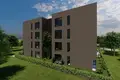 2 bedroom apartment 62 m² Podgorica, Montenegro