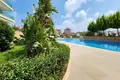 1 bedroom apartment 70 m² Kestel, Turkey