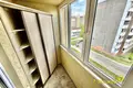 1 room apartment 46 m² Minsk, Belarus
