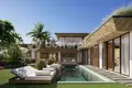 Villa mit 2 Schlafzimmern  Pecatu, Indonesien