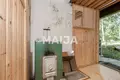 Casa de campo 1 habitación 33 m² Vihti, Finlandia