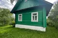 Dom 39 m² Valozynski sielski Saviet, Białoruś