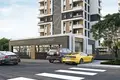Complejo residencial CROSS FORCES