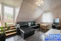 House 128 m² Garanski selski Savet, Belarus
