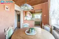House 180 m² Salos, Lithuania