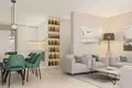 Apartment 39 m² Dobrota, Montenegro