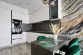 2 room apartment 36 m² Minsk, Belarus