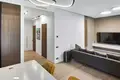 2 bedroom apartment 90 m² in Tyumen, Russia