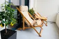 Appartement 2 chambres 45 m² Becici, Monténégro