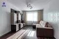 Appartement 1 chambre 45 m² Minsk, Biélorussie