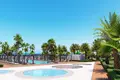 Apartment 57 m² Kazivera, Northern Cyprus