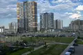 2 room apartment 41 m² Minsk, Belarus