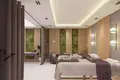 Apartamento 5 habitaciones 235 m² Konyaalti, Turquía