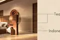 Villa de 1 habitación 500 m² Sumba Barat, Indonesia