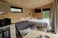 Casa de campo 1 habitación 20 m² Pello, Finlandia