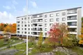 4 bedroom apartment 106 m² Helsinki sub-region, Finland