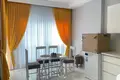 Квартира 3 комнаты  Аланья, Турция