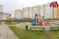 Квартира 2 комнаты 67 м² Минск, Беларусь