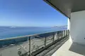 Appartement dans un nouvel immeuble Immobiliers en Bord de Mer Avec Vue Imprenable à Mahmutlar