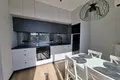 2 room apartment 36 m² in Warsaw, Poland