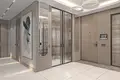 4 bedroom apartment 189 m² Cankaya, Turkey