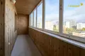Wohnung 5 zimmer 184 m² Minsk, Belarus