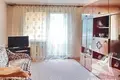 Wohnung 3 zimmer 62 m² Kamieniuki, Weißrussland