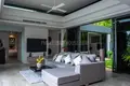 villa de 3 chambres 202 m² Phuket, Thaïlande