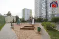 Apartamento 3 habitaciones 96 m² Minsk, Bielorrusia