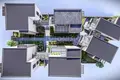 Mieszkanie 2 pokoi 64 m² Nikiti, Grecja