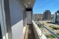 Apartamento 3 habitaciones 97 m² Mersin, Turquía