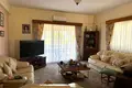 Bungalow 4 pokoi 200 m² Jermasoja, Cypr