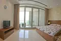 Mieszkanie 2 pokoi 95 m² Budva, Czarnogóra