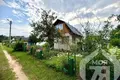 Haus 60 m² Miasocki sielski Saviet, Belarus