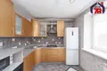 3 room apartment 86 m² Borovlyany, Belarus