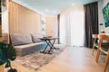 Wohnung 1 zimmer 28 m² Phuket, Thailand