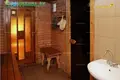 Haus 86 m² Sialiecki sielski Saviet, Belarus