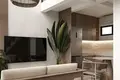 Таунхаус 2 комнаты 40 м² Чангу, Индонезия