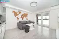 Wohnung 3 zimmer 60 m² Vilnius, Litauen