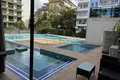 Appartement 2 chambres 76 m² Sunny Beach Resort, Bulgarie