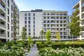 Mieszkanie 2 pokoi 42 m² Warszawa, Polska